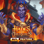 Tesoros Perdidos de Hades screenshot