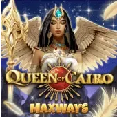 Reina de El Cairo screenshot
