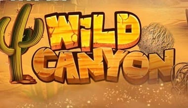 Wild Canyon